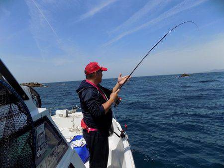 フィッシングボート空風(そらかぜ) 釣果