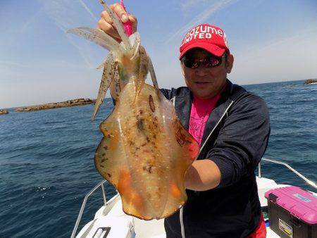 フィッシングボート空風（そらかぜ） 釣果