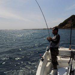 フィッシングボート空風(そらかぜ) 釣果