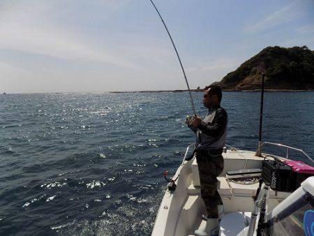 フィッシングボート空風(そらかぜ) 釣果