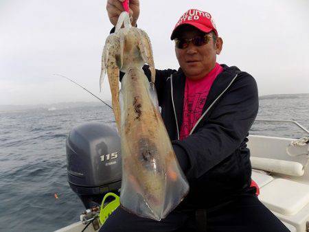 フィッシングボート空風(そらかぜ) 釣果
