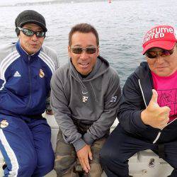 フィッシングボート空風(そらかぜ) 釣果