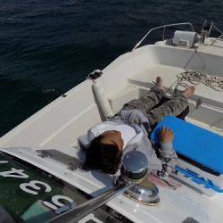 フィッシングボート空風(そらかぜ) 釣果