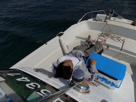 フィッシングボート空風(そらかぜ) 釣果