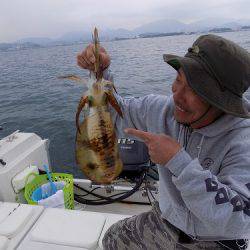 フィッシングボート空風(そらかぜ) 釣果