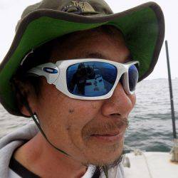 フィッシングボート空風(そらかぜ) 釣果