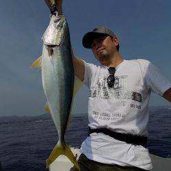 フィッシングボート空風（そらかぜ） 釣果