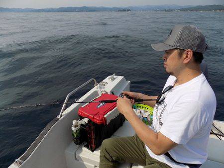 フィッシングボート空風（そらかぜ） 釣果