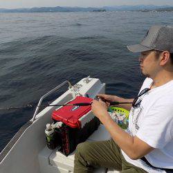 フィッシングボート空風（そらかぜ） 釣果