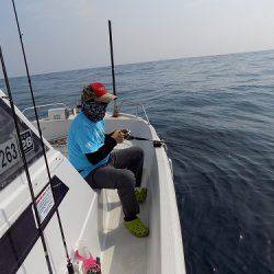 フィッシングボート空風（そらかぜ） 釣果