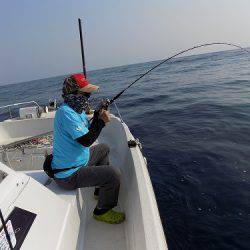 フィッシングボート空風（そらかぜ） 釣果