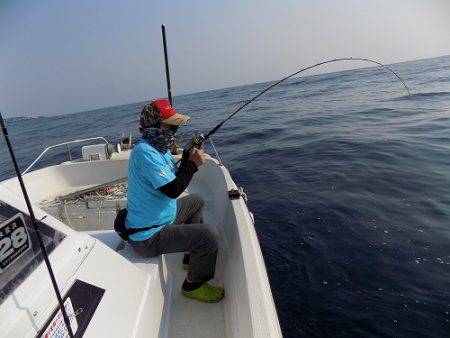 フィッシングボート空風（そらかぜ） 釣果