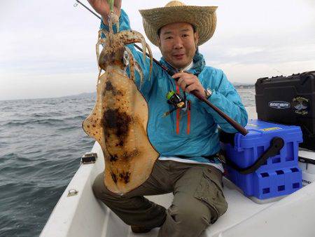 フィッシングボート空風（そらかぜ） 釣果
