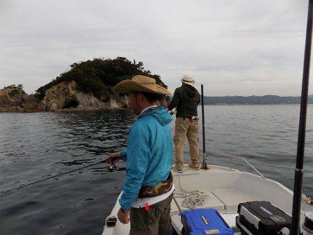 フィッシングボート空風（そらかぜ） 釣果