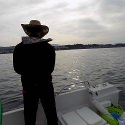 フィッシングボート空風（そらかぜ） 釣果