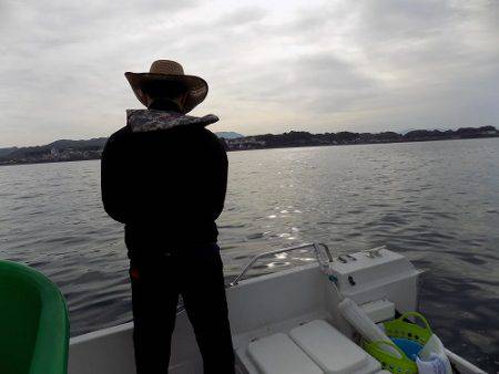 フィッシングボート空風（そらかぜ） 釣果