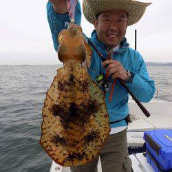 フィッシングボート空風（そらかぜ） 釣果