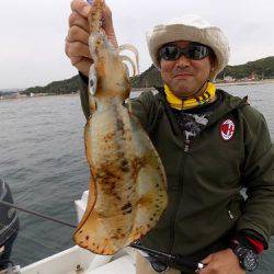 フィッシングボート空風（そらかぜ） 釣果