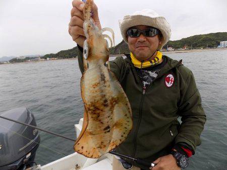 フィッシングボート空風（そらかぜ） 釣果