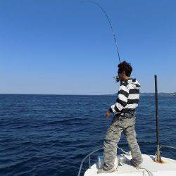 フィッシングボート空風(そらかぜ) 釣果