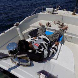 フィッシングボート空風(そらかぜ) 釣果