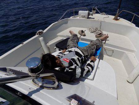 フィッシングボート空風(そらかぜ) 釣果