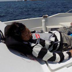 フィッシングボート空風(そらかぜ) 釣果