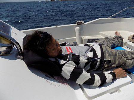 フィッシングボート空風(そらかぜ) 釣果