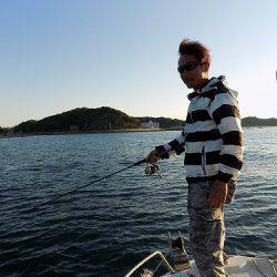 フィッシングボート空風(そらかぜ) 釣果