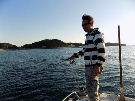 フィッシングボート空風(そらかぜ) 釣果