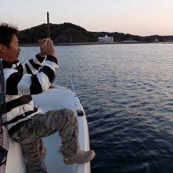 フィッシングボート空風(そらかぜ) 釣果