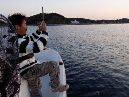 フィッシングボート空風(そらかぜ) 釣果