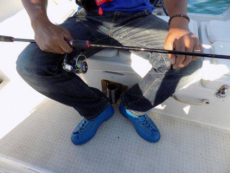 フィッシングボート空風(そらかぜ) 釣果