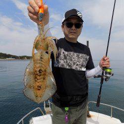 フィッシングボート空風（そらかぜ） 釣果