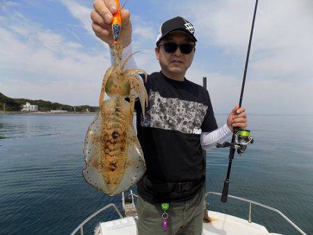 フィッシングボート空風（そらかぜ） 釣果