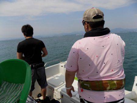 フィッシングボート空風（そらかぜ） 釣果