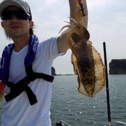 フィッシングボート空風（そらかぜ） 釣果