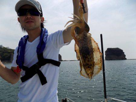 フィッシングボート空風（そらかぜ） 釣果