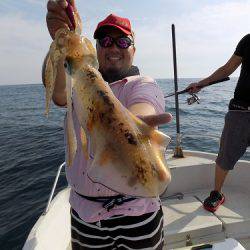 フィッシングボート空風（そらかぜ） 釣果