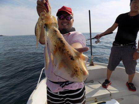 フィッシングボート空風（そらかぜ） 釣果