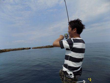 フィッシングボート空風(そらかぜ) 釣果