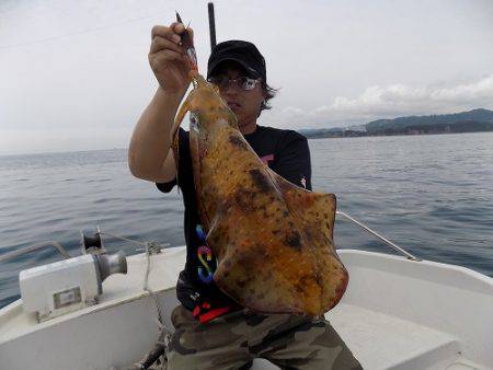 フィッシングボート空風(そらかぜ) 釣果