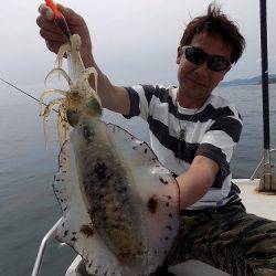 フィッシングボート空風(そらかぜ) 釣果