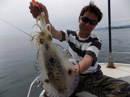 フィッシングボート空風(そらかぜ) 釣果