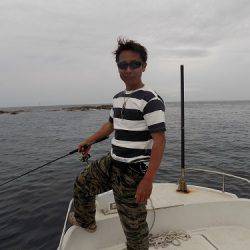 フィッシングボート空風(そらかぜ) 釣果