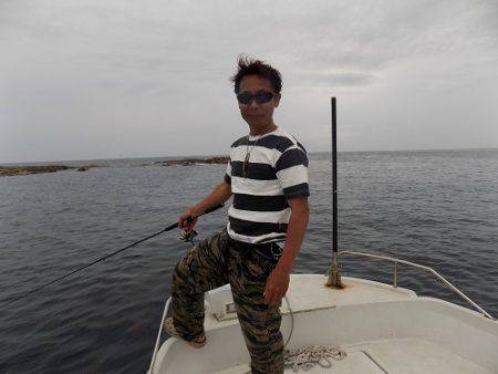 フィッシングボート空風(そらかぜ) 釣果