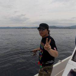 フィッシングボート空風(そらかぜ) 釣果