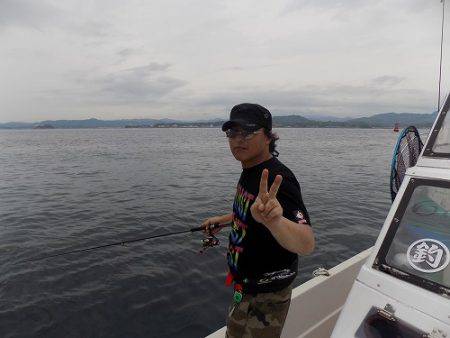 フィッシングボート空風(そらかぜ) 釣果