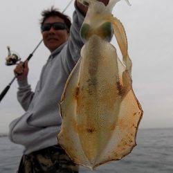 フィッシングボート空風(そらかぜ) 釣果