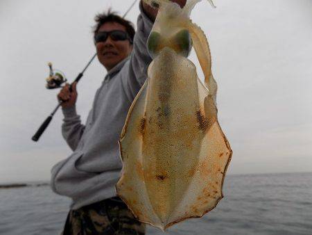 フィッシングボート空風(そらかぜ) 釣果